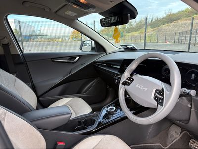 2023 Kia Niro