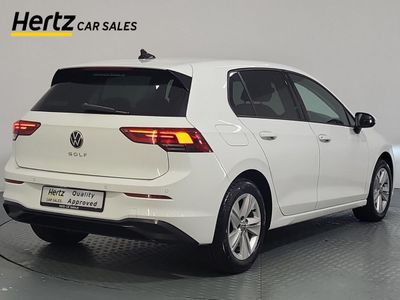 2023 Volkswagen Golf