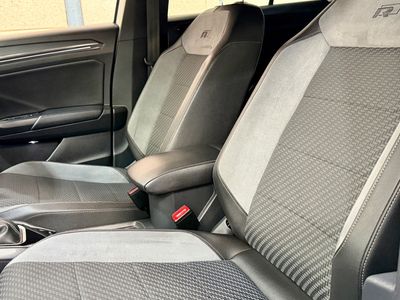 2020 Volkswagen T-Roc