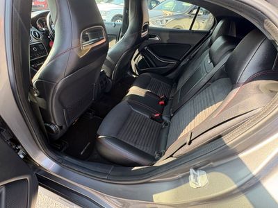 2016 Mercedes-Benz GLA Class