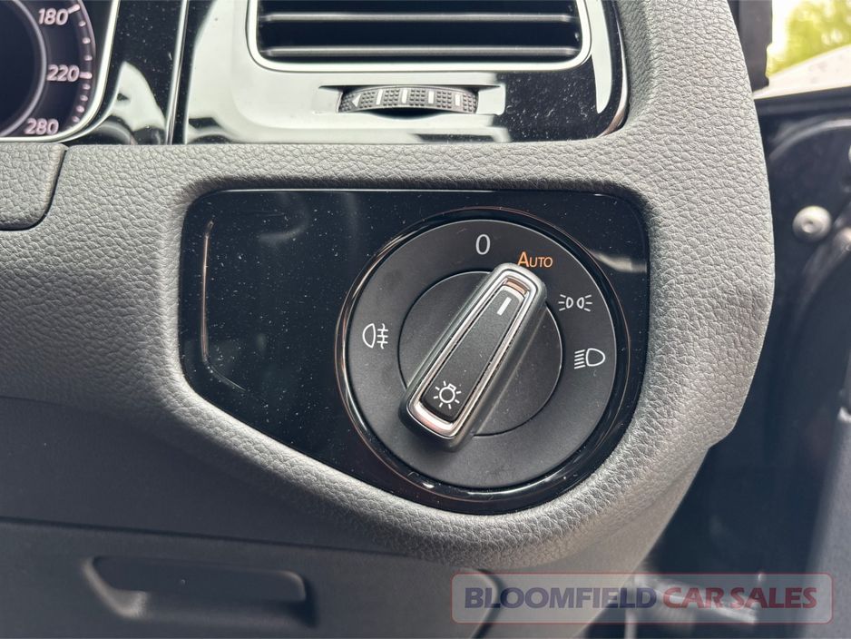 2020 Volkswagen Golf