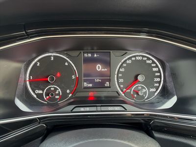 2020 Volkswagen T-Cross