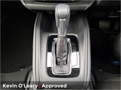 2025 Honda HR-V