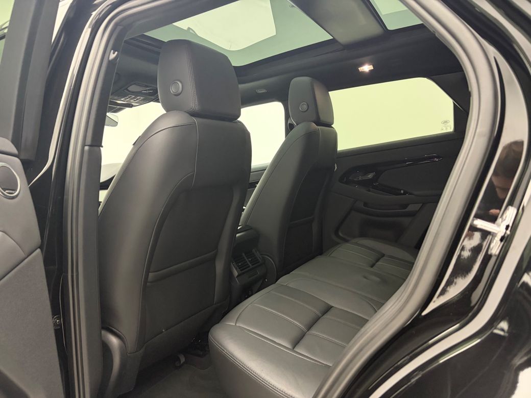 2024 Land Rover Range Rover Evoque