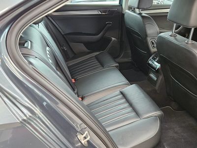 2021 Skoda Superb
