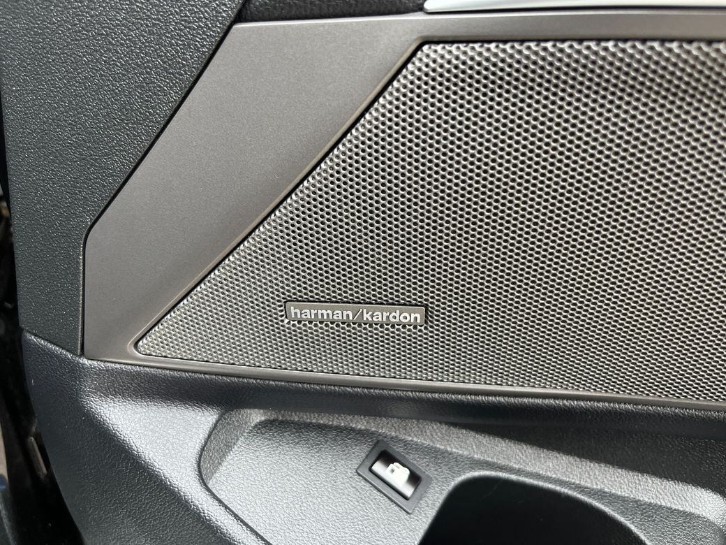 2019 BMW 3 Series