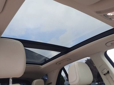 2022 Mercedes-Benz GLE Class