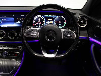 2020 Mercedes-Benz E 300