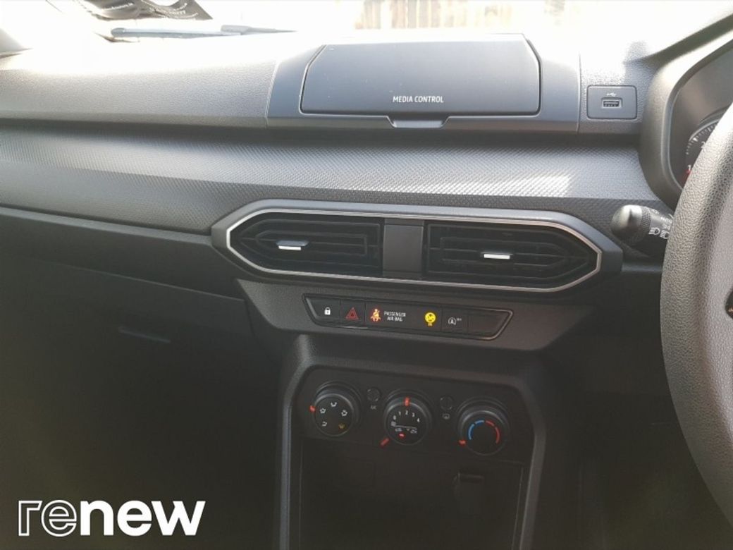2024 Dacia Sandero