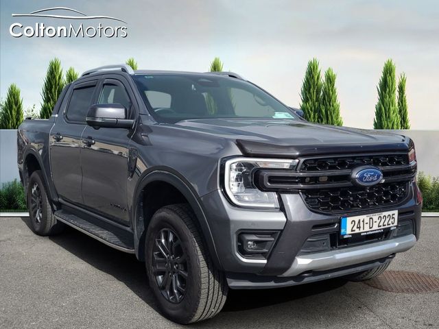 vehicle for sale from Colton Motors Mullingar