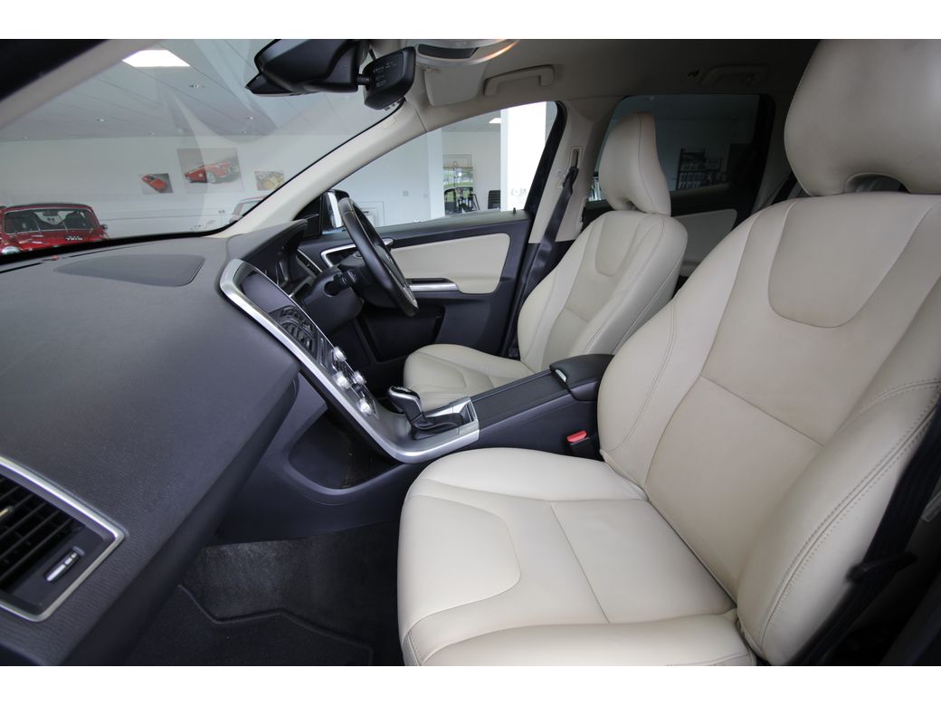 2017 Volvo XC60