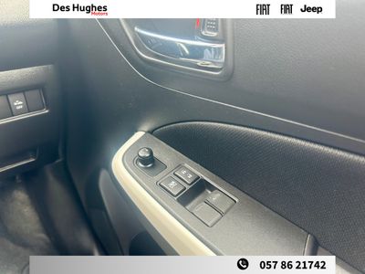 2024 Suzuki Swift