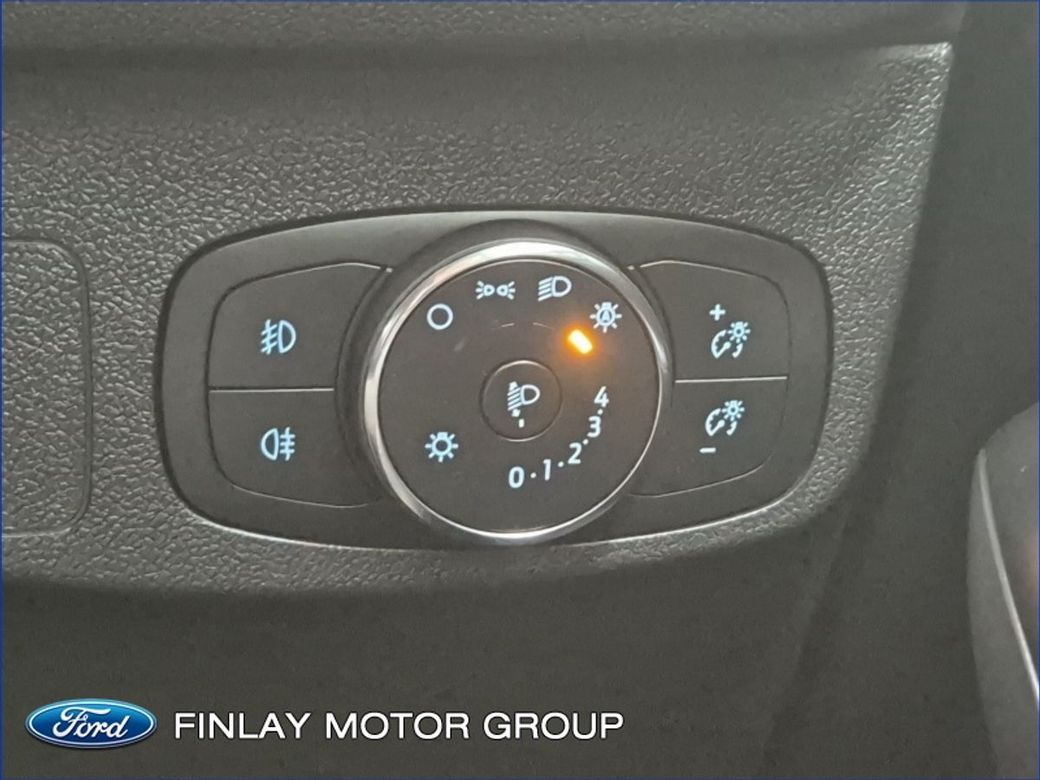 2023 Ford Focus