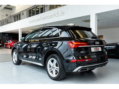 2022 Audi Q5
