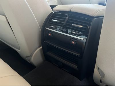 2017 BMW 5 Series