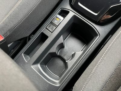 2022 Volkswagen T-Roc