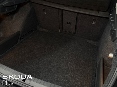 2026 Skoda Octavia