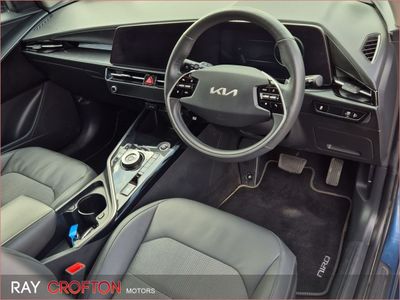 2023 Kia Niro