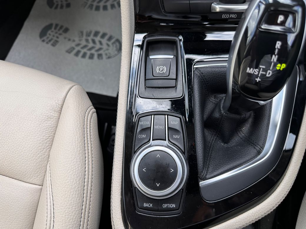 2019 BMW 2 Series