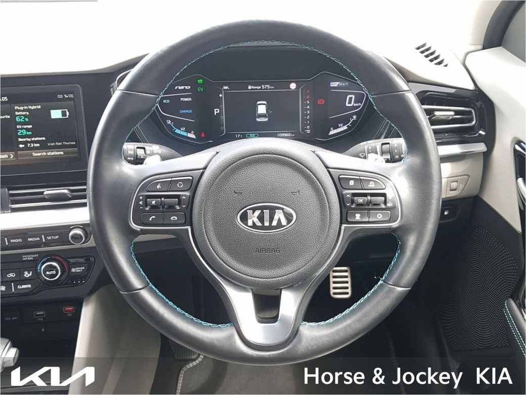 2020 Kia Niro