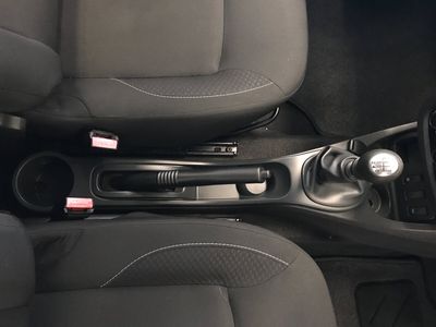 2018 Dacia Duster