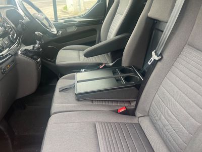 2019 Ford Tourneo Custom
