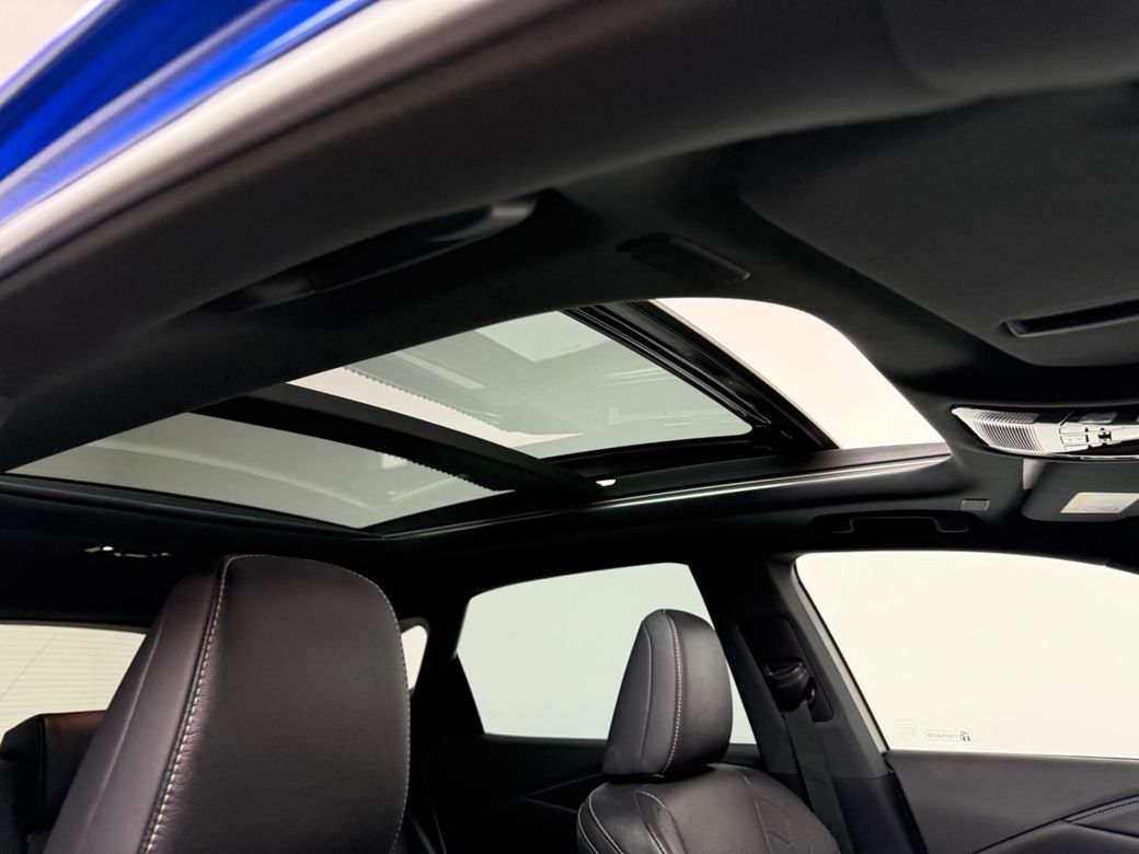 2025 Lexus RX