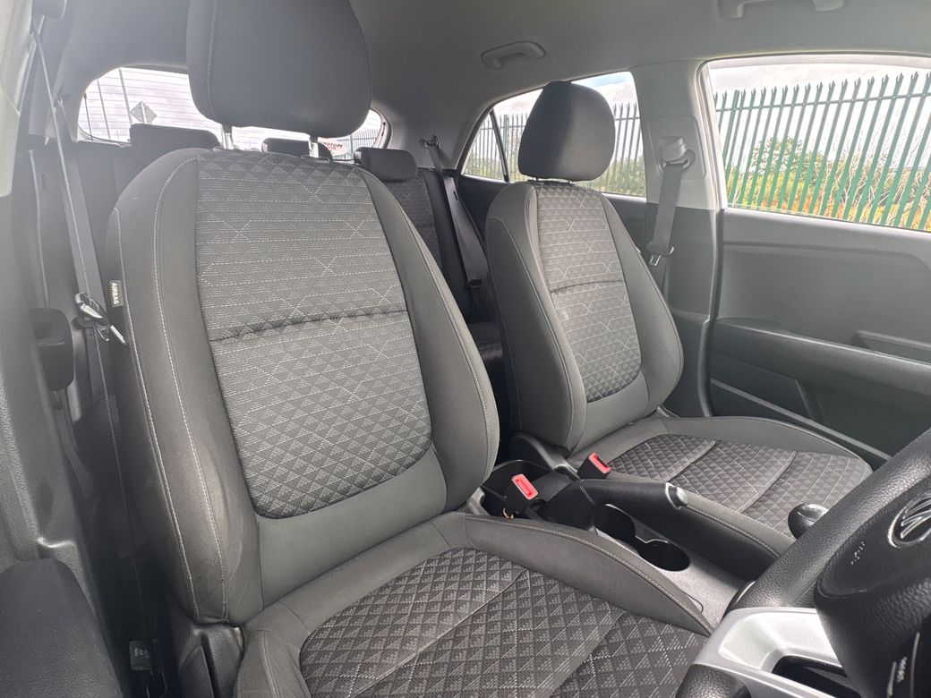 2019 Kia Rio