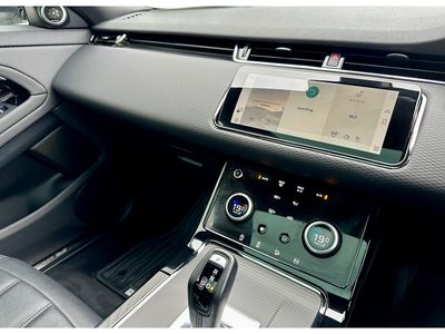 2023 Land Rover Range Rover Evoque