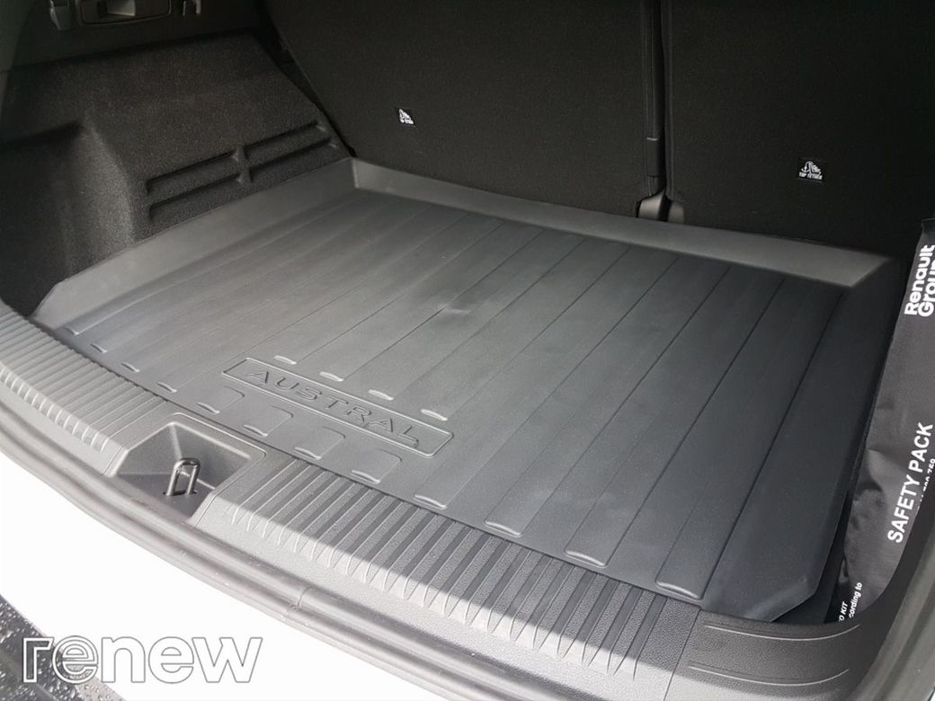 2026 Renault Austral