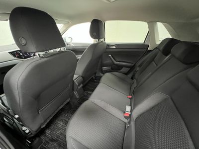 2018 Volkswagen Polo