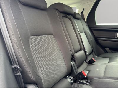2016 Land Rover Discovery Sport
