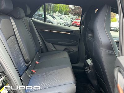 2026 Cupra Born