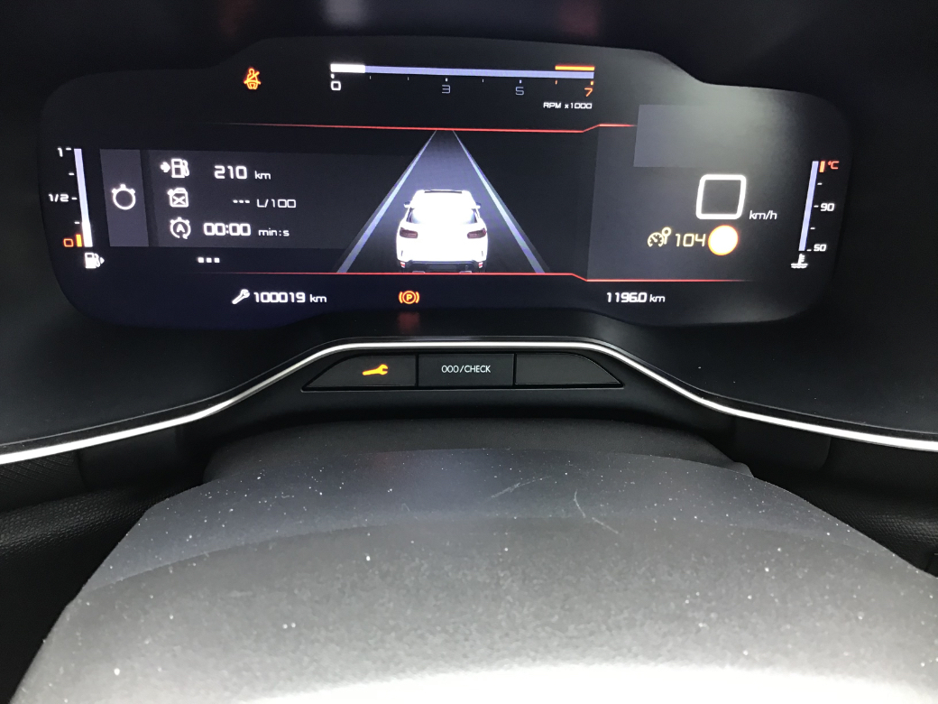 2022 Citroen C5 Aircross