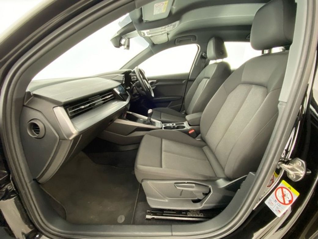 2023 Audi A3