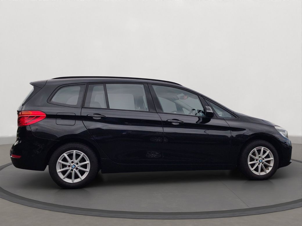 2016 BMW 2 Series