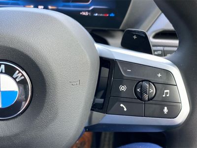 2026 BMW 1 Series