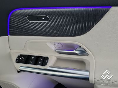 2022 Mercedes-Benz EQA