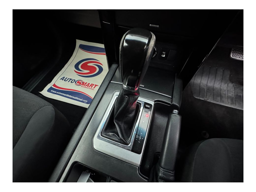 2016 Toyota Landcruiser