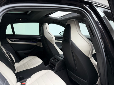 2025 Porsche Panamera