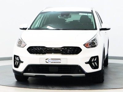 2022 Kia Niro
