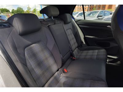 2022 Volkswagen Golf