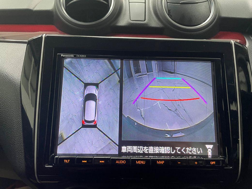 2020 Suzuki Swift