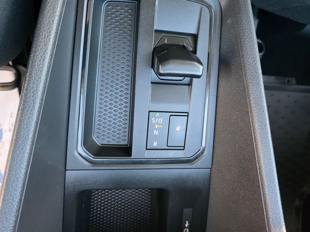 2023 Volkswagen Caddy