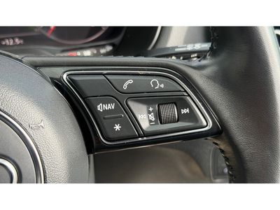 2019 Audi Q2