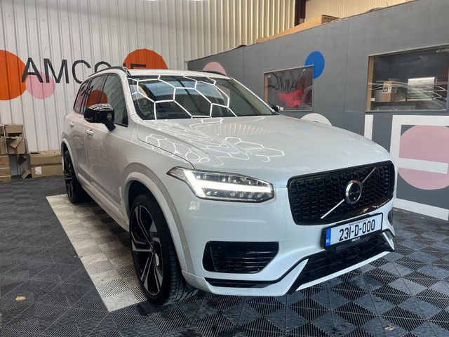 vehicle for sale from The Automatic Motor Car Centre