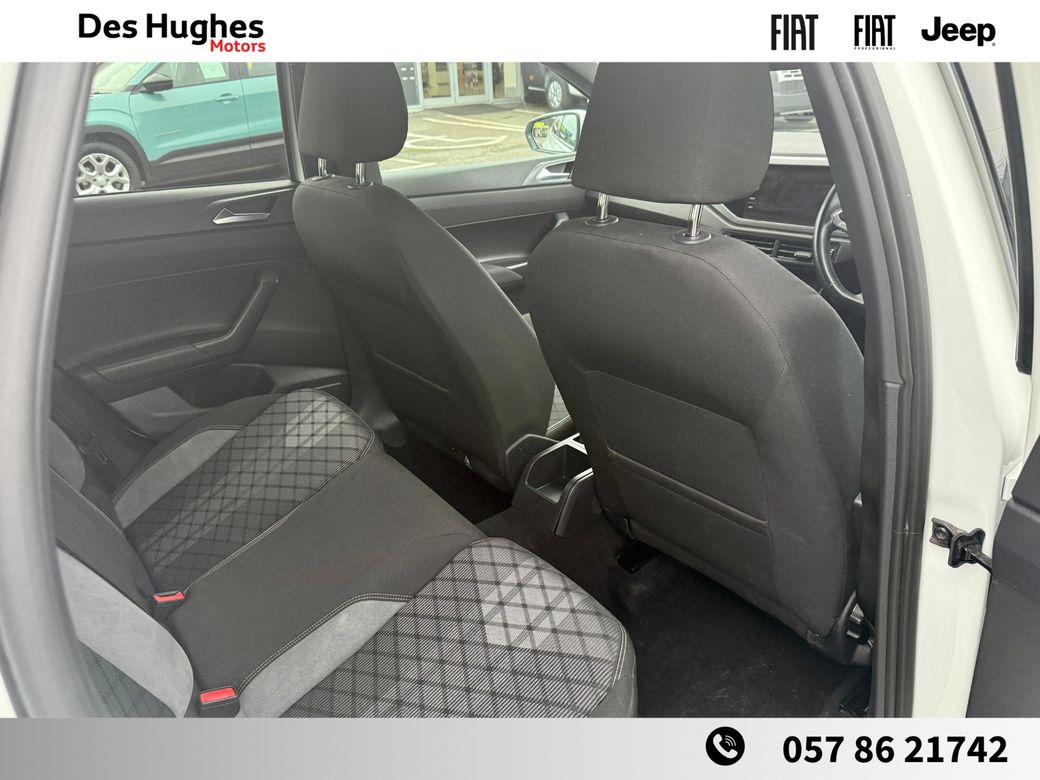 2023 Volkswagen Polo