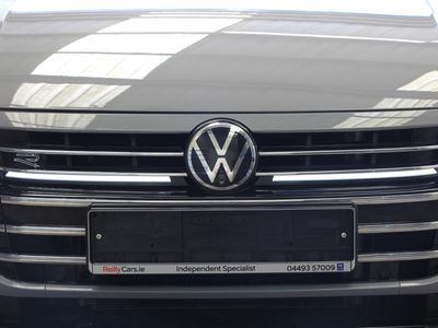 2023 Volkswagen Arteon