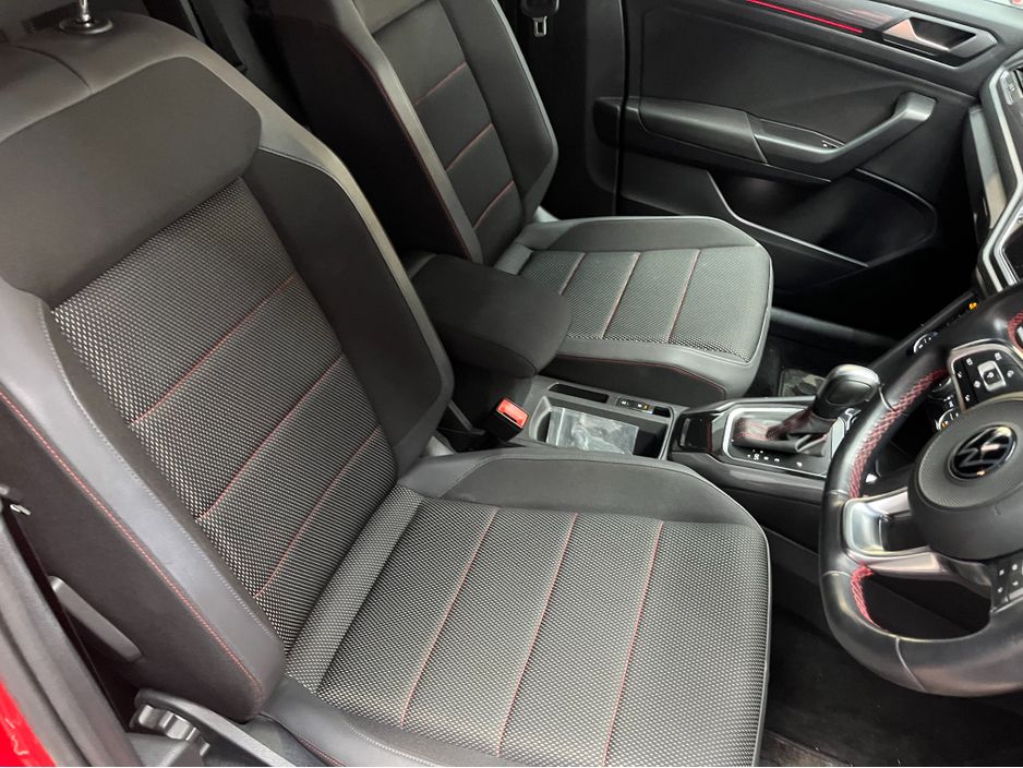 2021 Volkswagen T-Roc