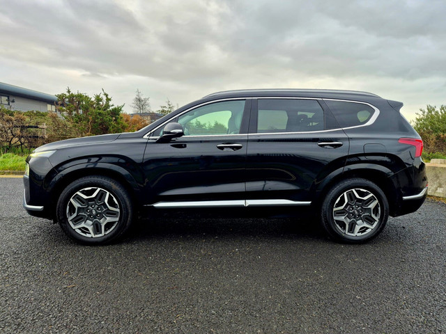 2023 Hyundai Santa Fe